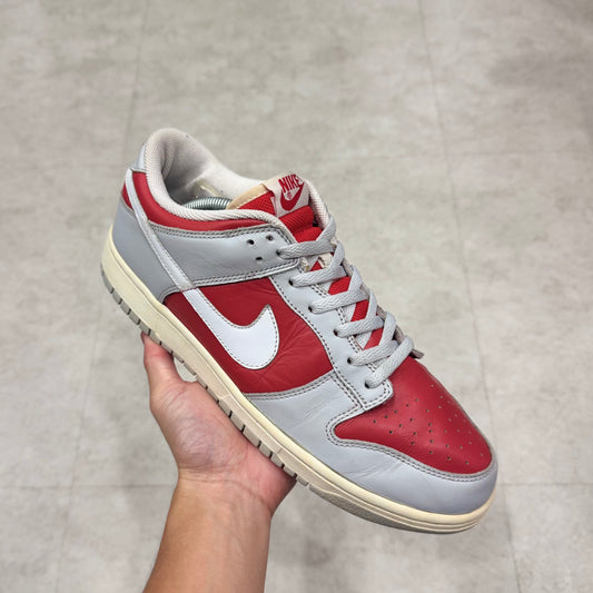 309431-611 Nike Dunk CO.JP UNLV 2006