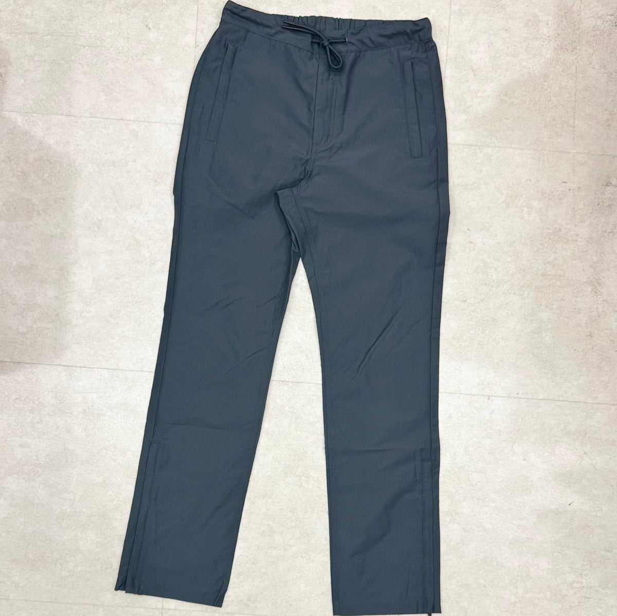 Nike Jordan Bike Air Nigel Sylvester Bike Pant Grey