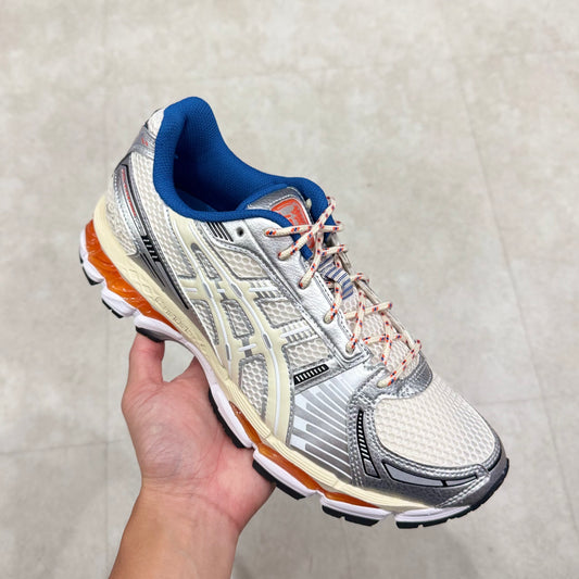 1203A555-101 Asics Gel-Kayano 12.1 Kith Knicks