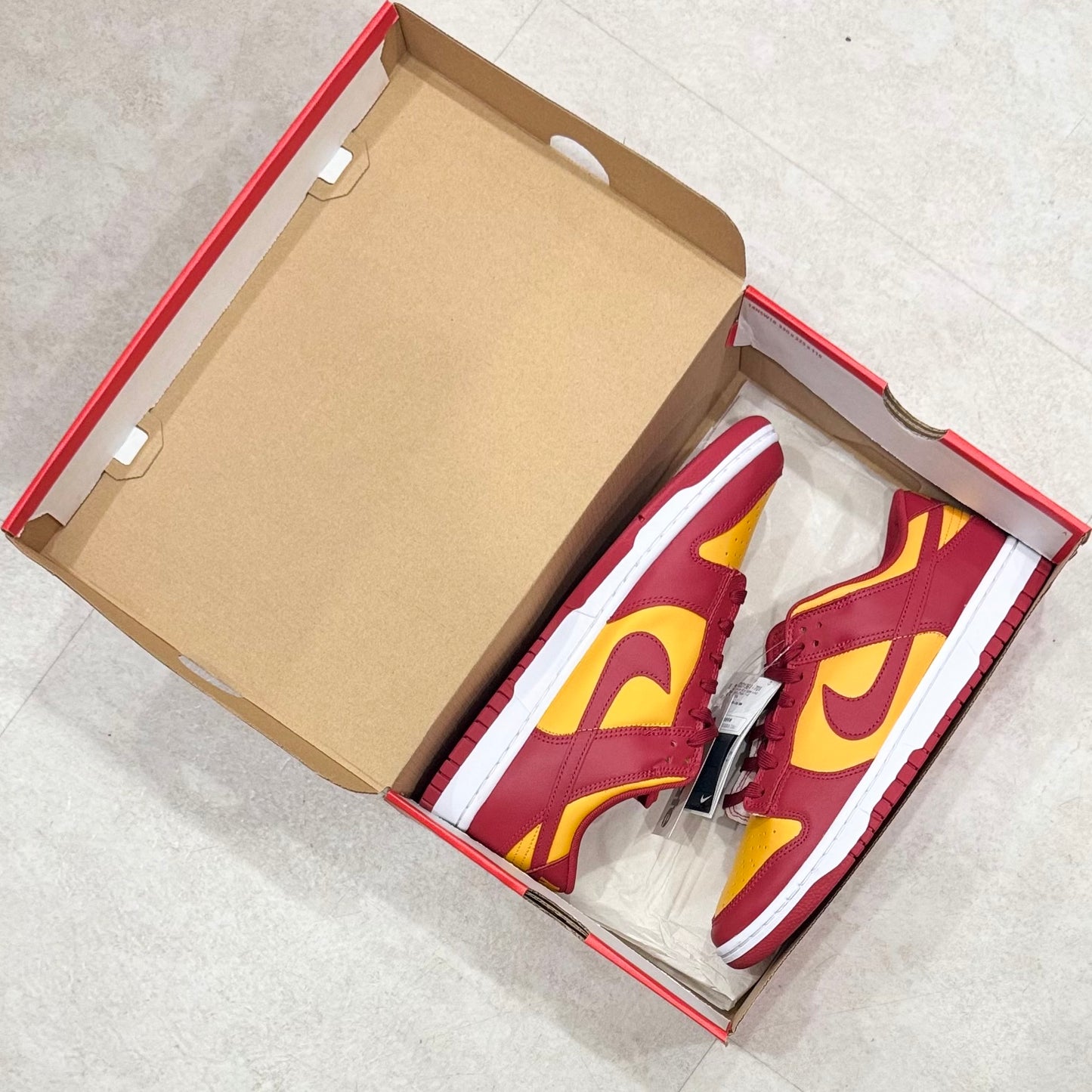 DD1391-701 Nike Dunk Oak Hill Academy
