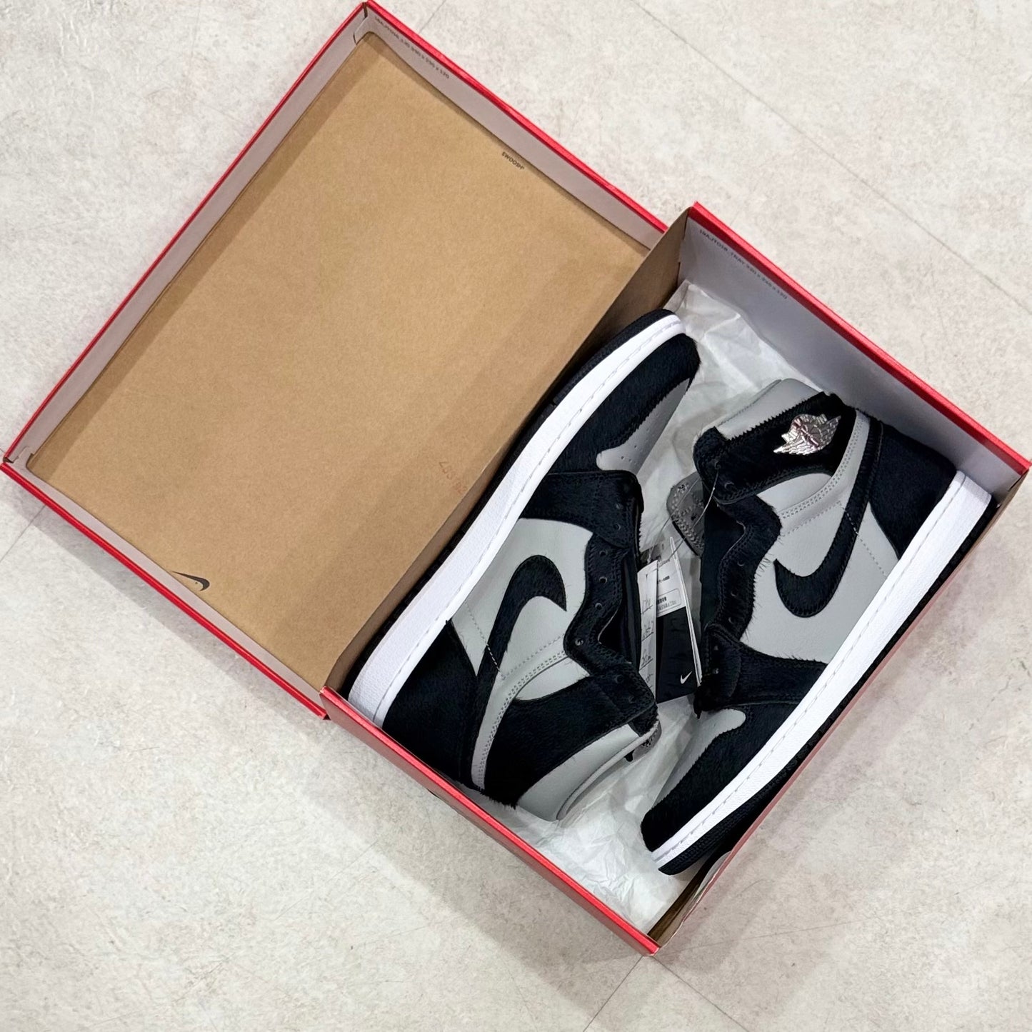 DZ2523-001 Nike Wmns Air Jordan 1 Twist 2.0