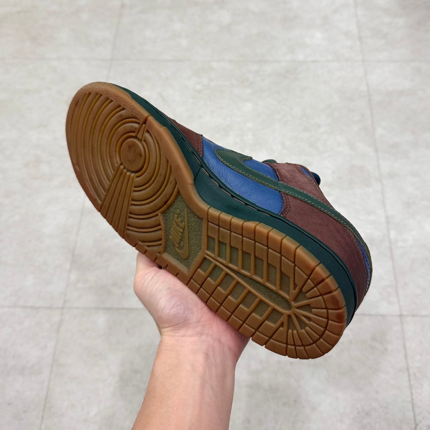 304292-431 Nie Sb Dunk Barf