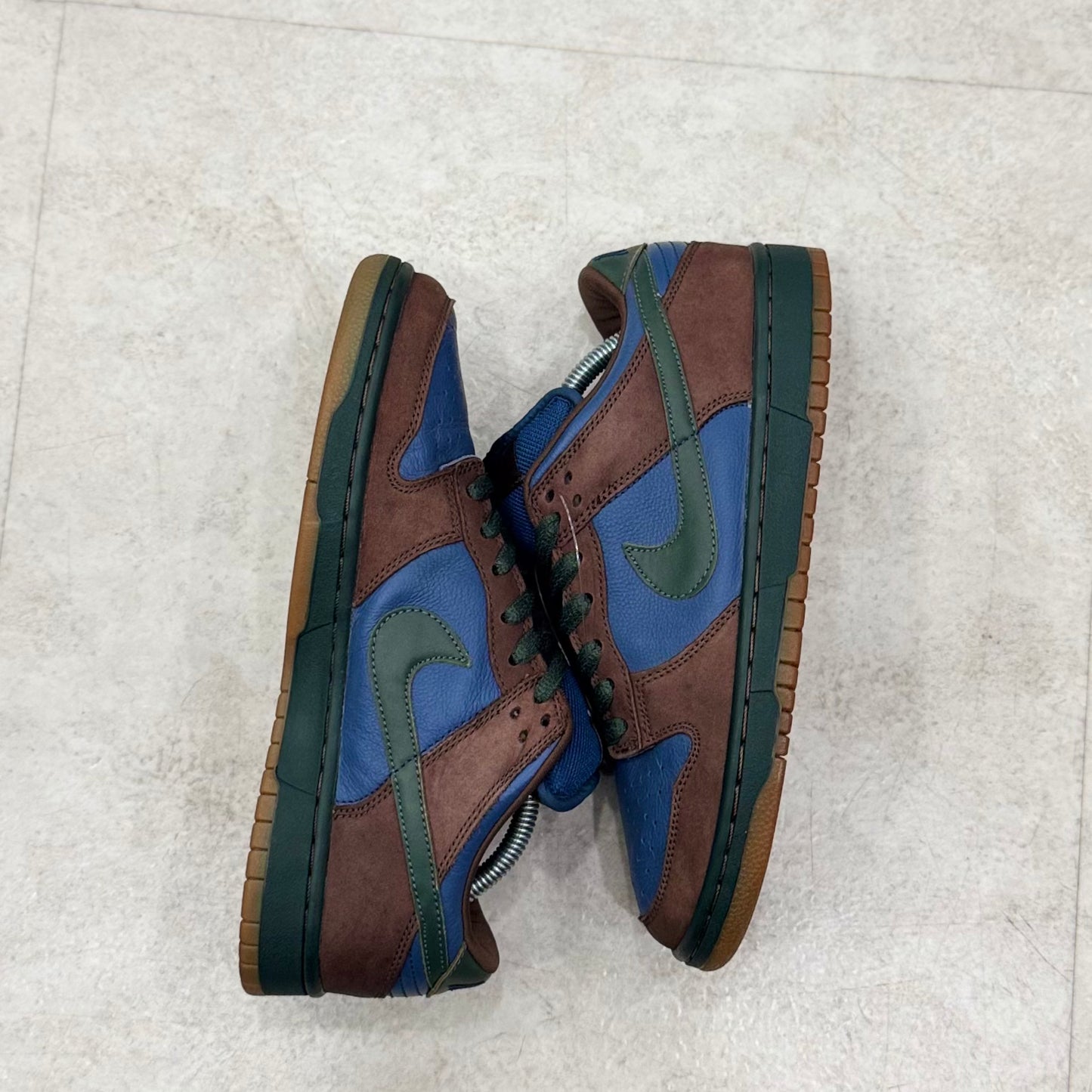 304292-431 Nike SB Dunk Barf