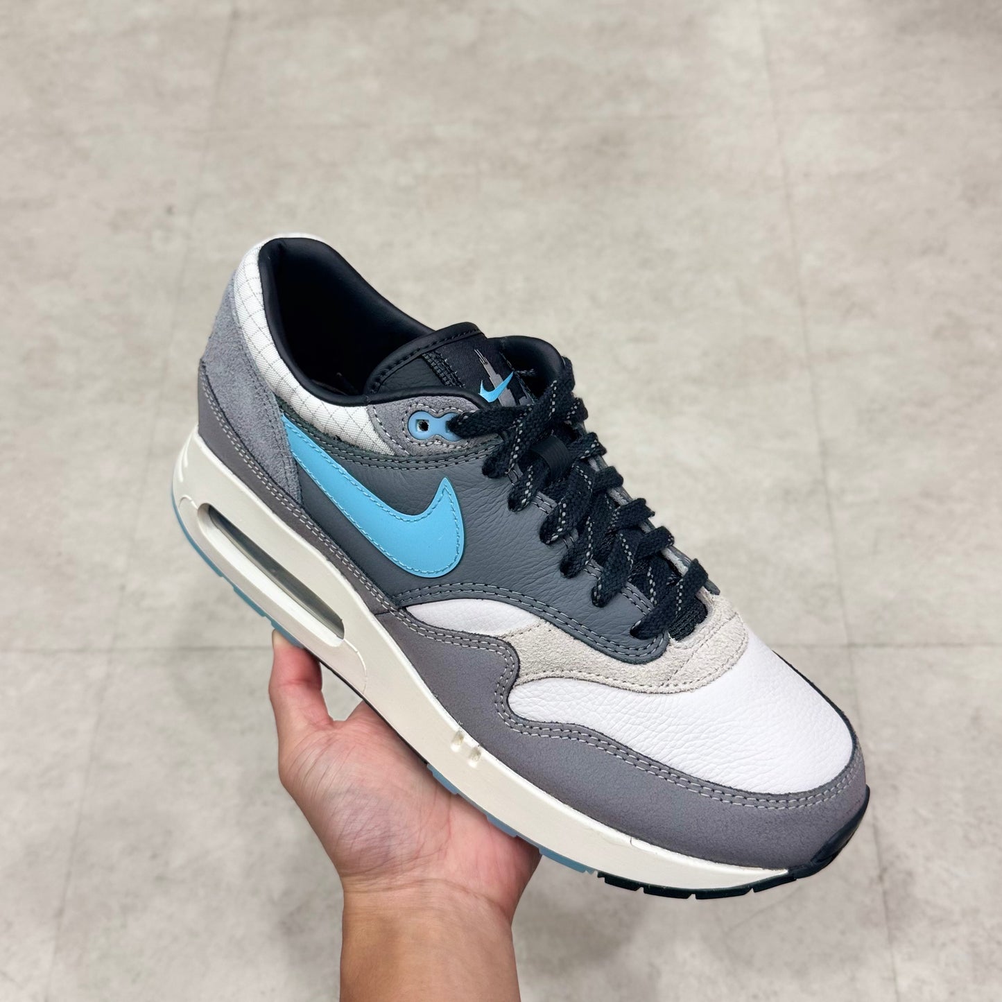FQ8742-100 Nike Air Max 1 86 Chicago
