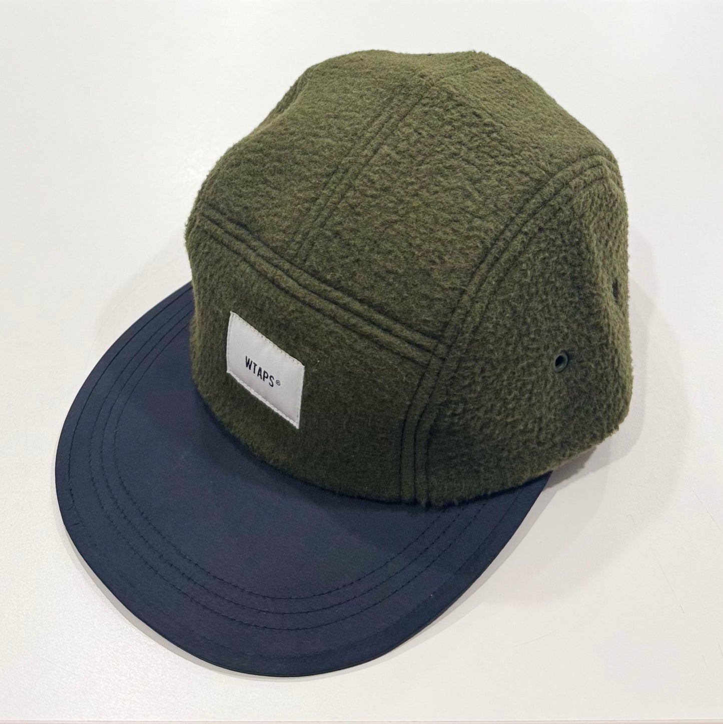 Wtaps T-5 Cap 2021 Olive Drab