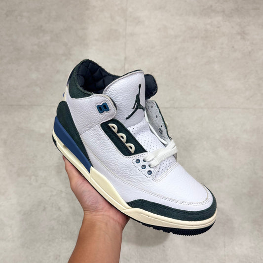 HV8571-100 Nike  Air Jordan 3 A Ma Maniere