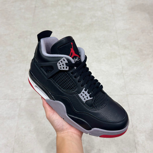 FV5029-006 Nike Air Jordan 4 Bred 2024
