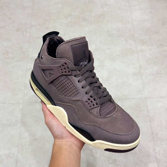 DV6773-220 Nike Air Jordan 4 A Ma Maniere 2022
