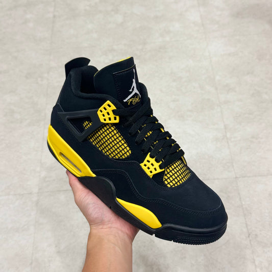 DH6927-017 Nike Air Jordan 4 Thunder 2023