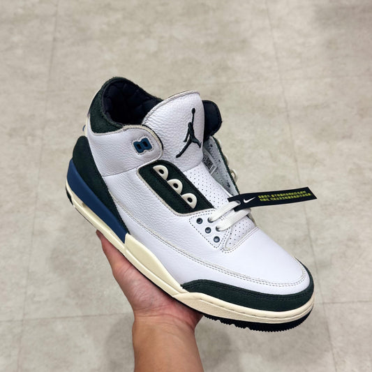 HV8571-100 Nike Air Jordan 3 A Ma Maniere 2025