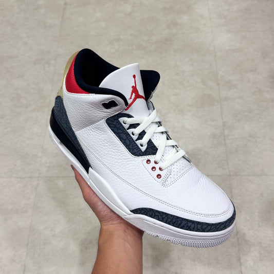 CZ6433-100 Nike Air Jordan 3 CO.JP