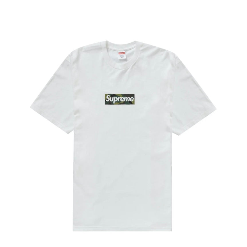 Tシャツ/カットソー(半袖/袖なし)Supreme Box Logo Tee \