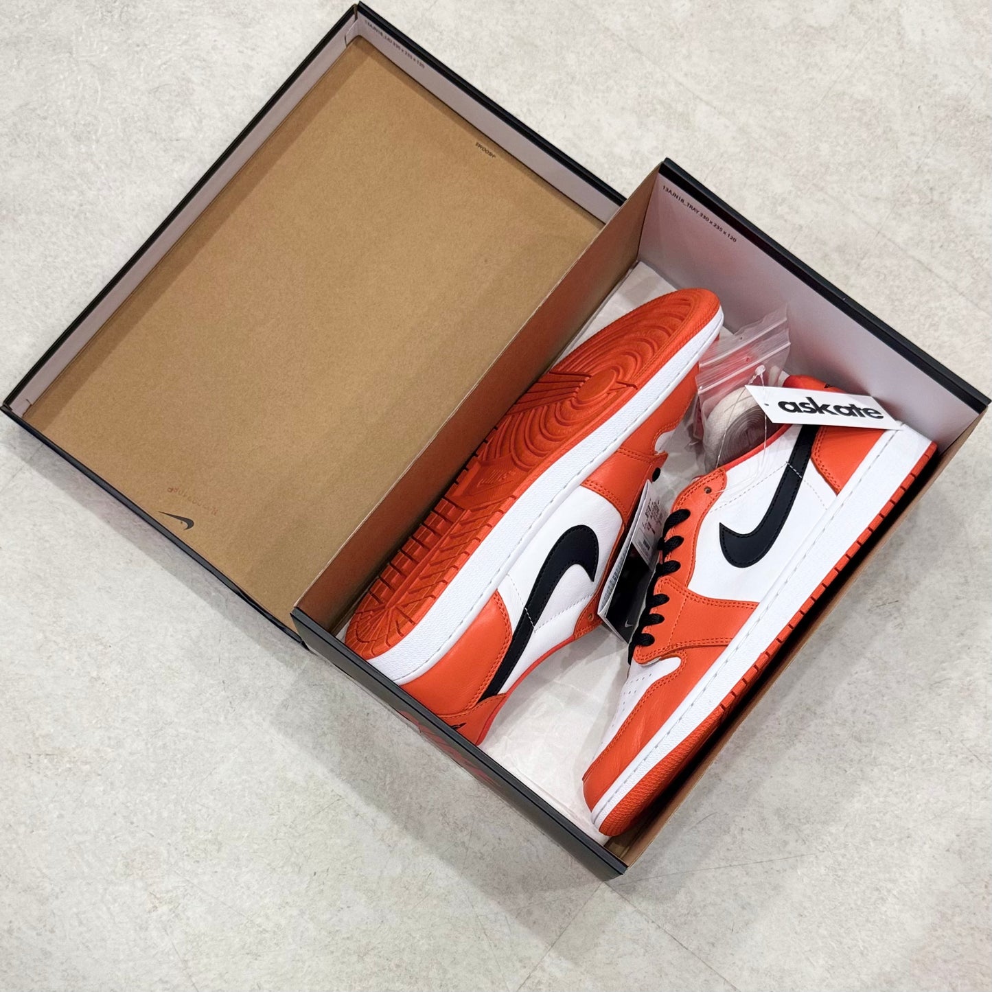 CZ0790-801 Nike Air Jordan 1 Shattered Backboard 2021