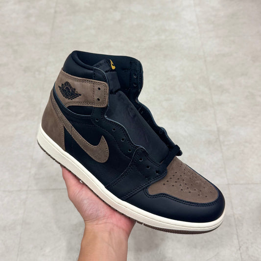 DZ5485-020 Nike Air Jordan 1 Palomino 2023
