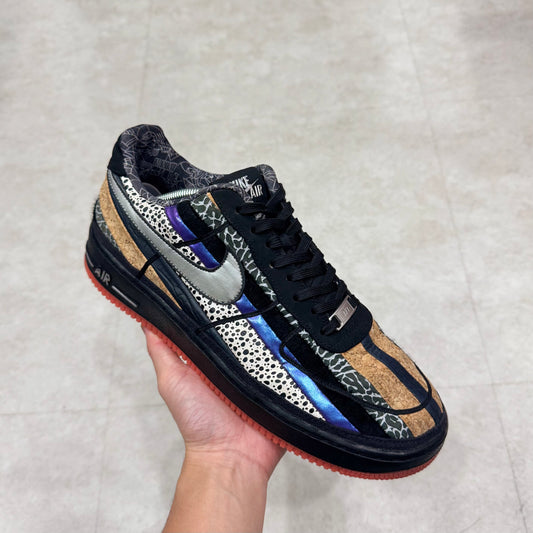 573974-003 Nike Air Force 1 NOLA 2013