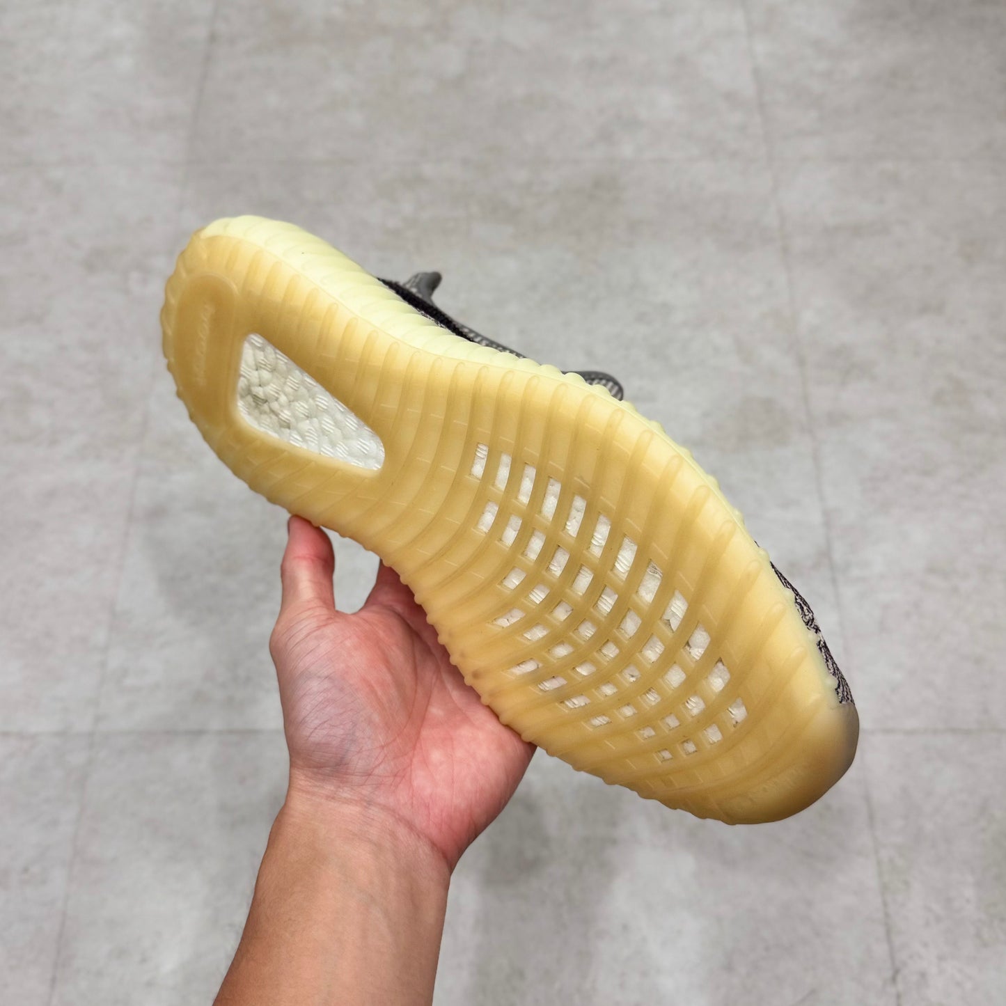 FZ1267 Adidas Yeezy Boost 350 V2 Zyon