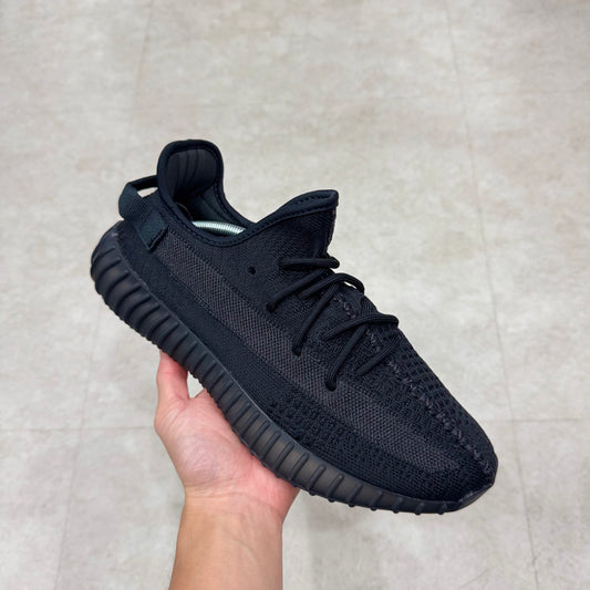 HQ4540 Adidas Yeezy Boost 350 V2 Onyx 2022