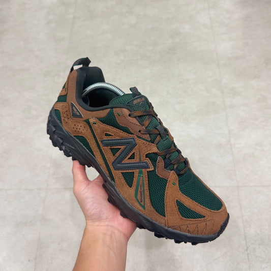 ML610TBG New Balance 610  Beef Broccoli