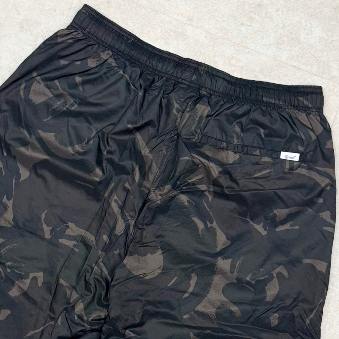 Wtaps SPST2002 Trousers 2023 Tropical