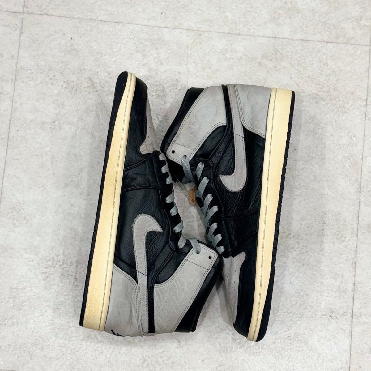 332550-001 Nike Air Jordan 1 Shadow