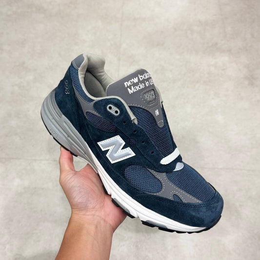 MR993NV New Balance 993 Navy