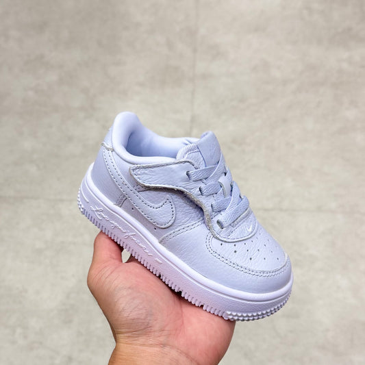 HQ1774-500 Nike Air Force 1 TD Nocta Palest Purple