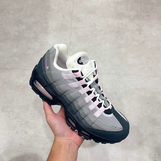 HJ5996-001 Nike Air Max 95 Pink Form