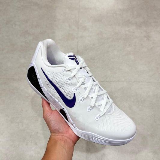 IH1401-100 Nike Kobe 9 Court Purple