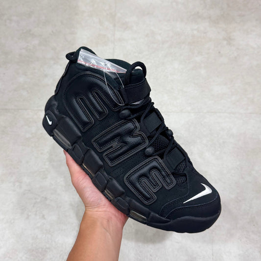902290-001 Nike Air More Uptempo Supreme