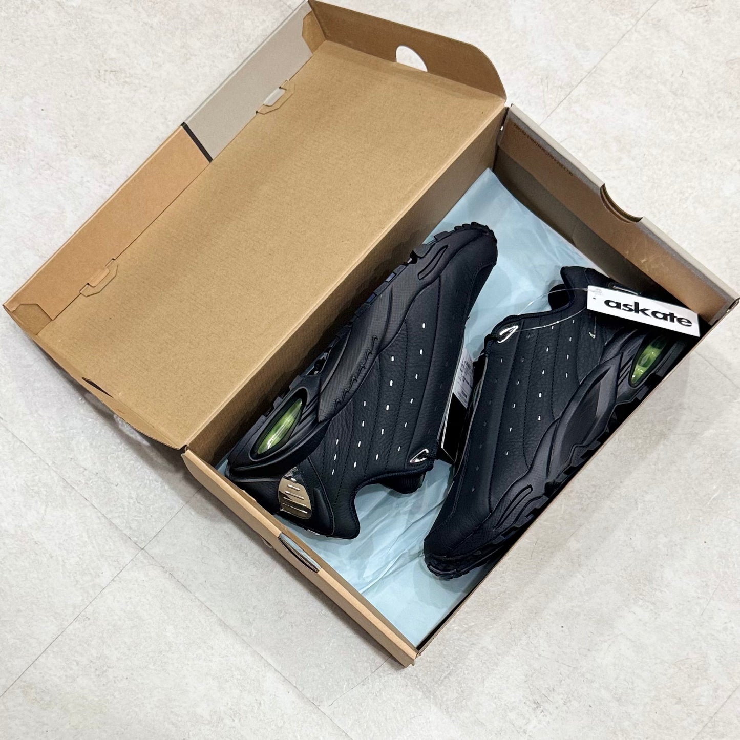 DH4692-001 Nike Hot Step Air Terra Nocta
