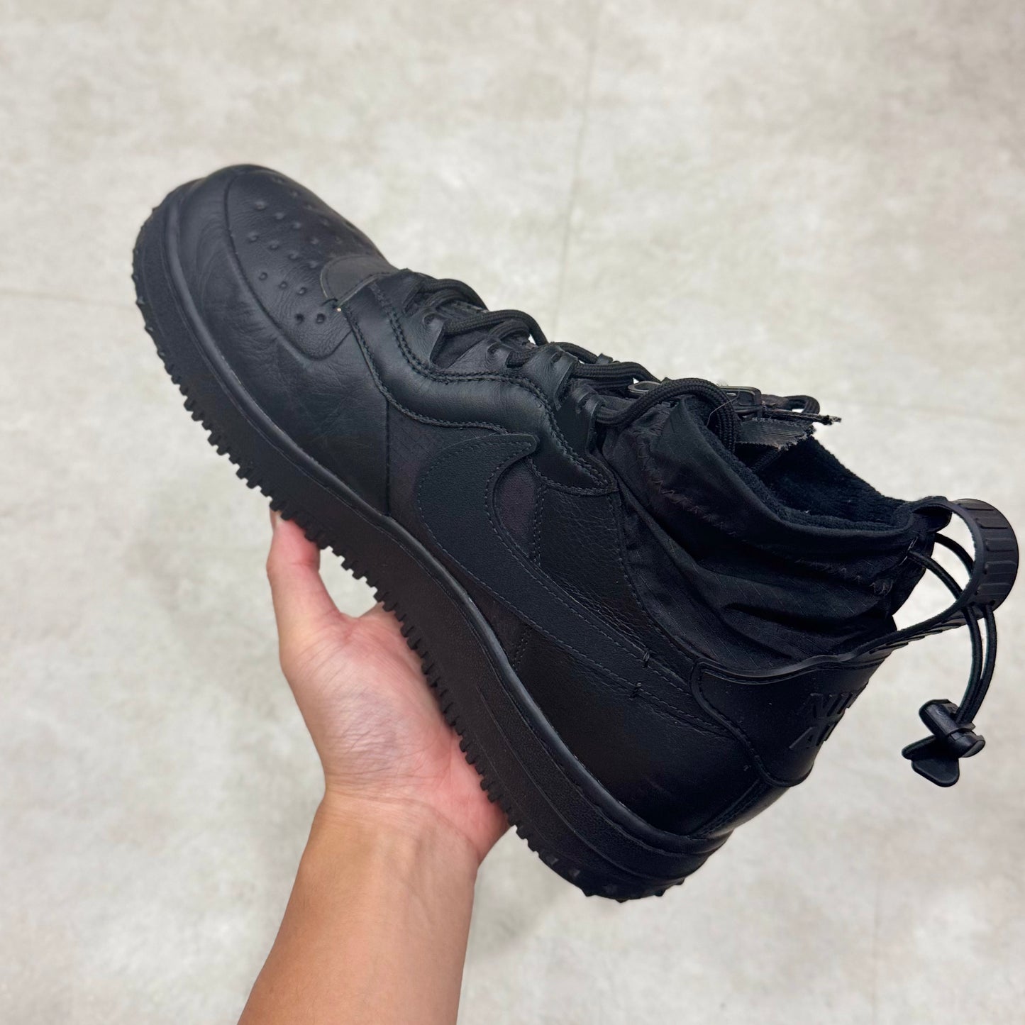 CQ7211-003 Nike Air Force 1 Gore-Tex