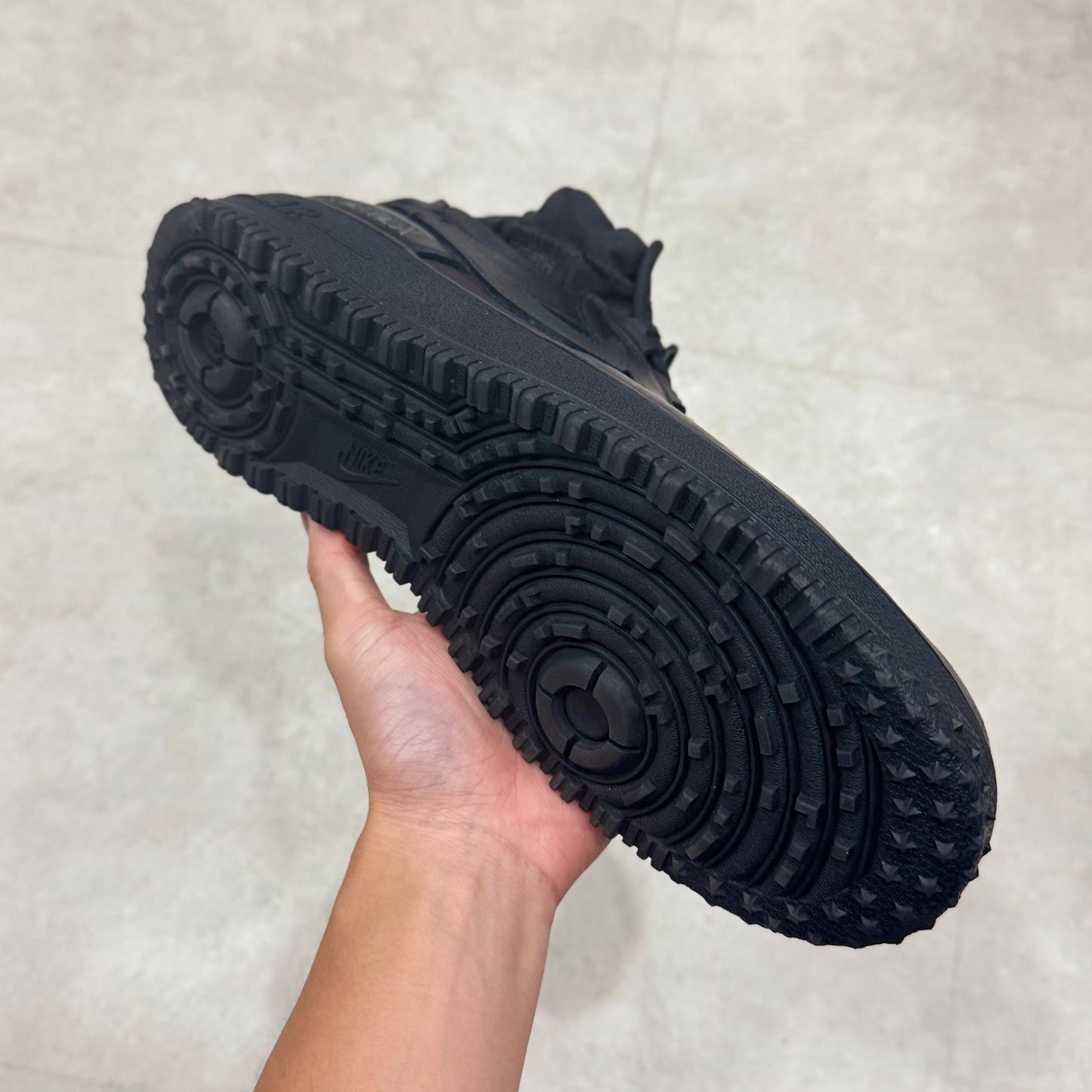CQ7211-003 Nike Air Force 1 Gore-Tex
