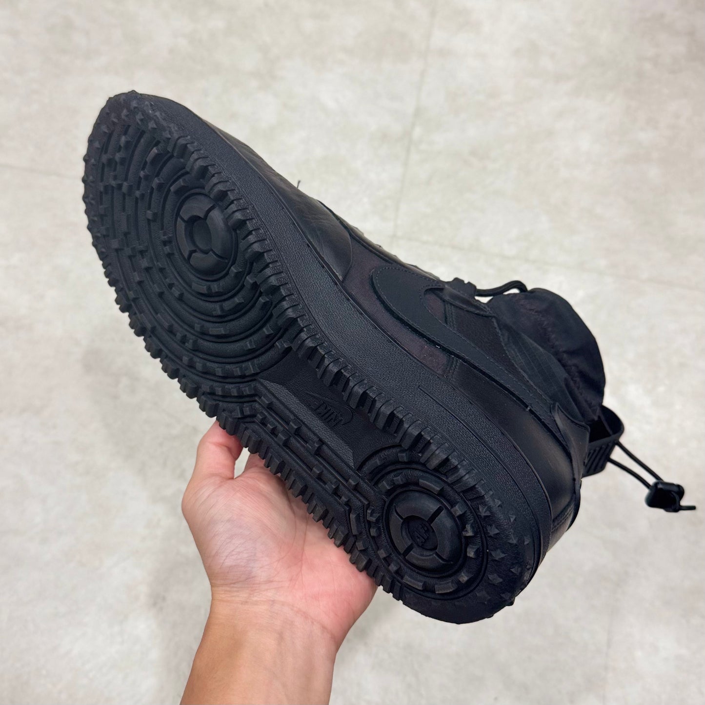 CQ7211-003 Nike Air Force 1 Gore-Tex