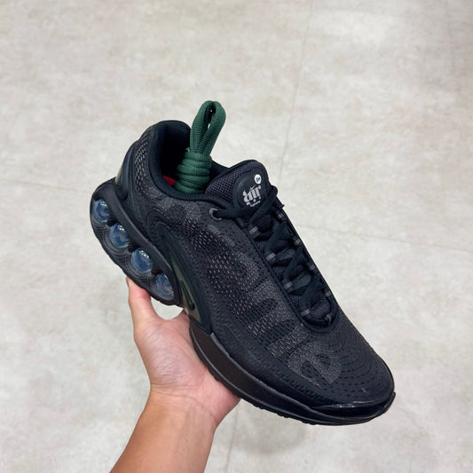 FZ4044-001 Nike Air Max DN Supreme Black