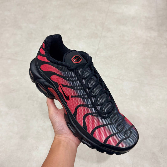 DZ4507-600 Nike Air Max Plus Reflective Bred