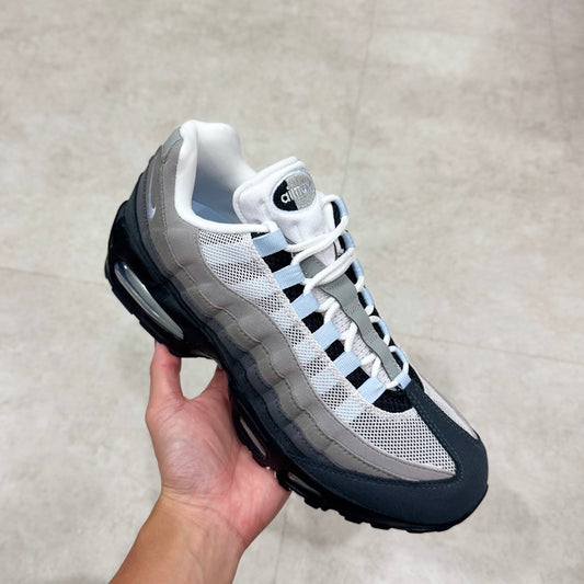 HJ5996-002 Nike Air Max 95 Blue Tint