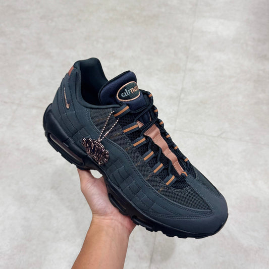 HQ6457-001 Nike Air Max 95 Central Cee