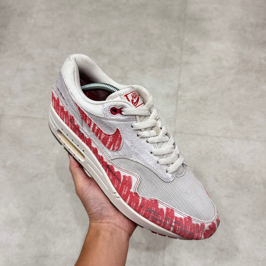 CJ4286-101 Nike Air Max 1 Sketch To Shelf