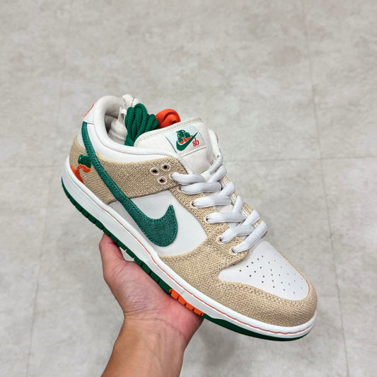 FD0860-001 Nike SB Dunk Jarritos