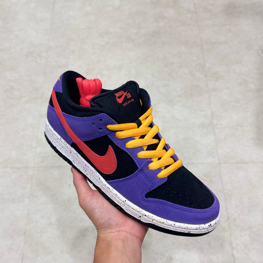 BQ6817-008 Nike SB Dunk ACG
