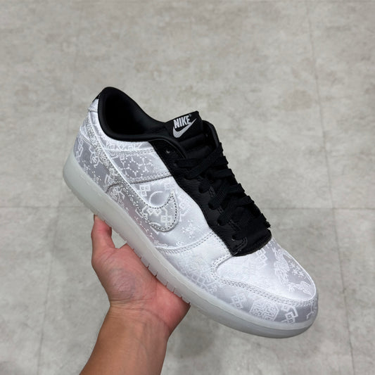 FN0315-110 Nike Dunk Clot Fragment