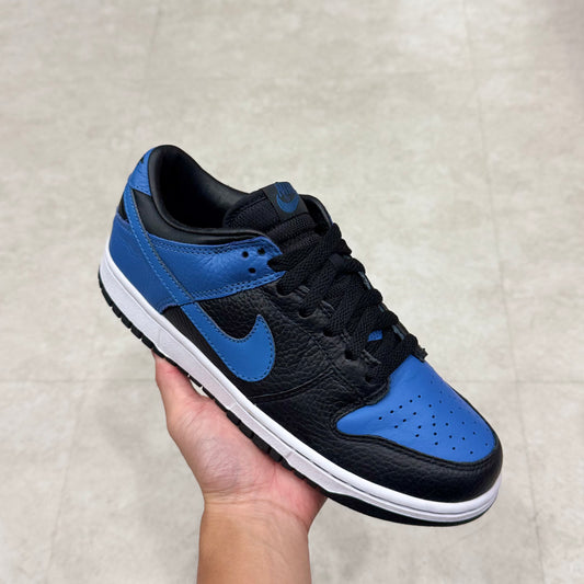 304714-044 Nike Dunk JD Sports Royal