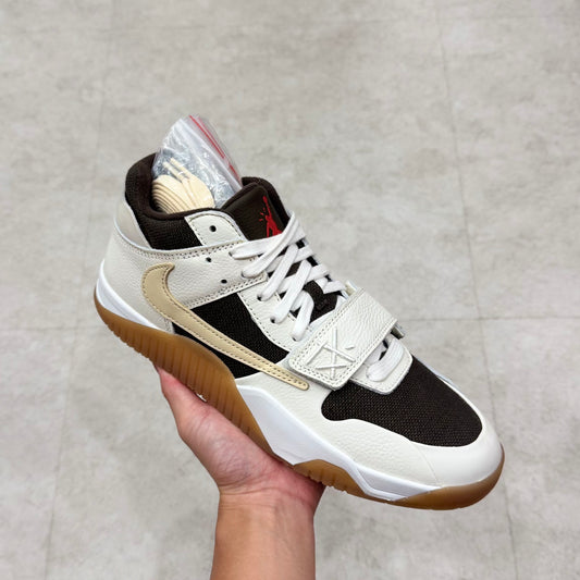 FZ8117-100 Nike Jumpman Jack Travis Scott Sail