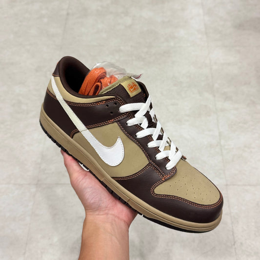 314142-212 Nike 6.0 Dunk Tweed