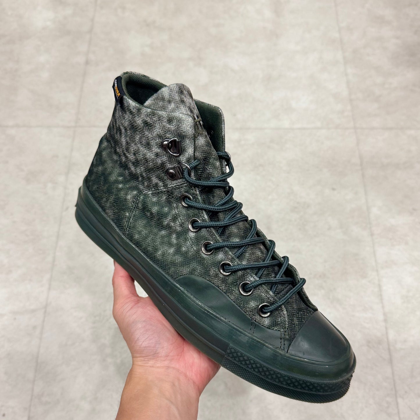 A09784C Converse Chuck Tayler 70 Patta Marquis