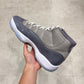 CT8012-005 Nike Air Jordan 11 Cool Grey 2021
