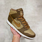 304717-222 Nike Dunk May Attack Maple