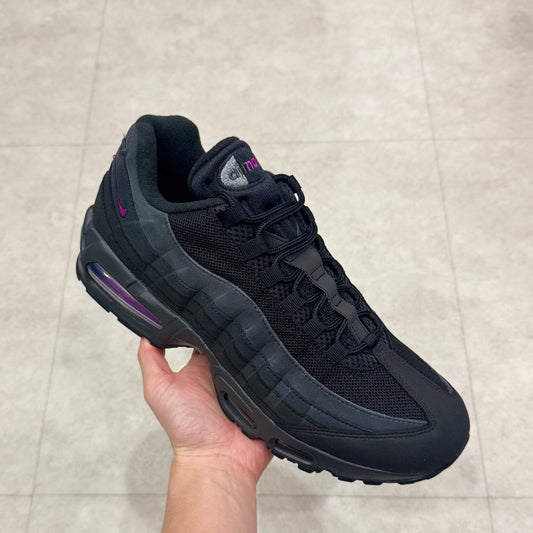 IH4457-001 Nike Air Max 95 All Night