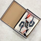 555088-018 Nike Air Jordan 1 Hyper Crimson