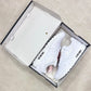 HF8813-100 Nike Air Max 1 Supreme White